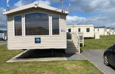 Cosy caravan - Foto 9