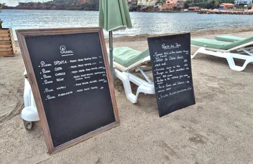 Seaview house, close Cannes, pool, garden. garage - Foto 58