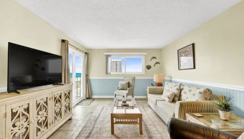 Regency Towers 404 - Foto 4