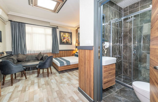 La Serena Hotel - Photo 79