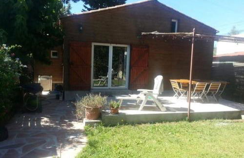 chalet parc loisir le pinedou la crau - Foto 5