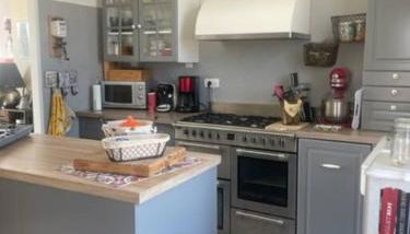 Appartement avec jardin en ville - Photo 2