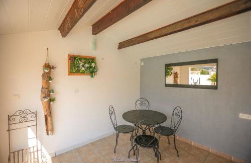 Résidence MARI - Foto 26