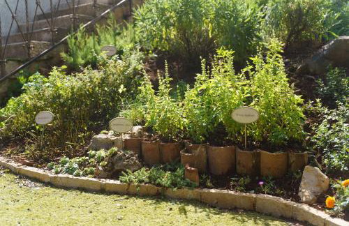 Villa Baldasi - Foto 47