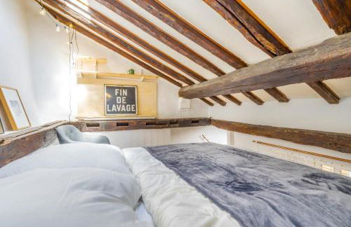 Proche Château Appartement Calme & Familiale - Foto 16