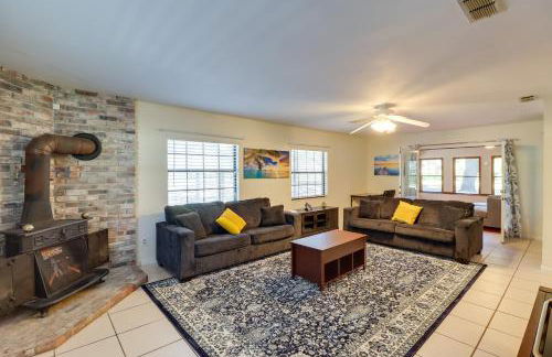 Lake Days and Golf Outings Summerfield Group Escape - Foto 6