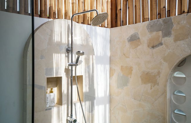 La Feliz Villa Balinesia - 2 Bedrooms - Foto 48