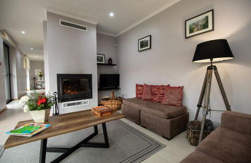 Sete Cidades Quinta Da Queiró - Photo 21