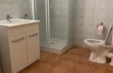 Résidence calme à 2 km de Saint-Florent - Foto 12