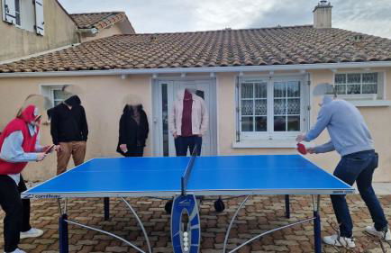 Le Fief des Roses - Foto 33