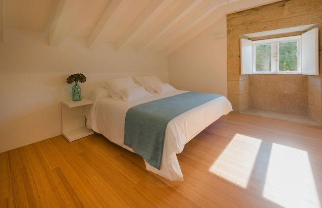 Torre de Tebra - Foto 16