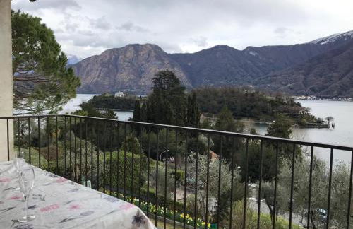 Big Apartment with Lake View and Three Bedrooms - Foto 33