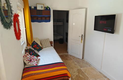 Casa Viajano - Dépendance Villa Marseille - Photo 24