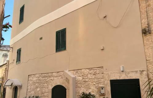 La Fiumara - Room with Bathroom - Photo 20