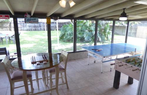 Perfecto Mundo 3, Orlando Area 5BR-2BA-Outdoor Pool-Jacuzzi-Billiard - Foto 36