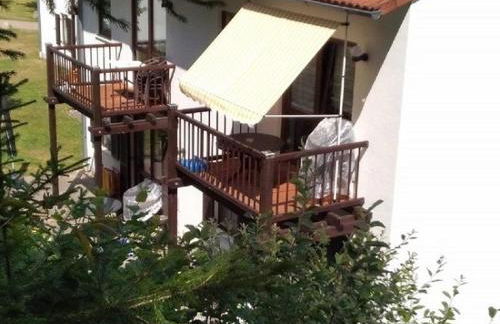 Ferienpark im schönen Falkenstein 2 - Foto 22