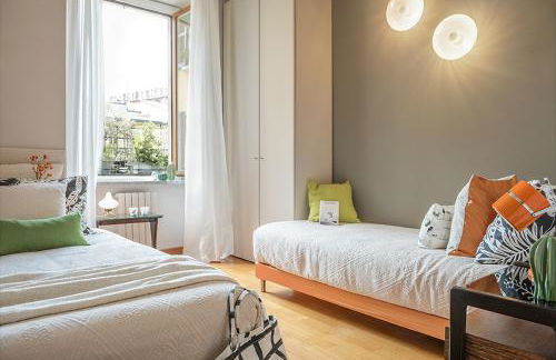 GuestHost - Corso Como Chic Apartment - Foto 6