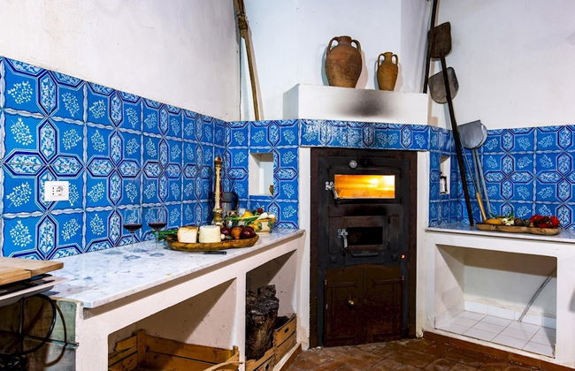 Giardini-naxos Beautiful Villa With Pool - Foto 46