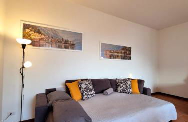 Casa NiMa Lake Apartment - Foto 33