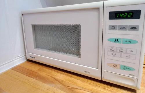 Apartament Relax, Balkon,WiFi - Foto 26