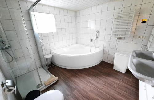 Ferienhaus am Erzgebirgskamm - Foto 14