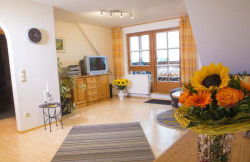 Ferienwohnung Am Sonnenhang - Foto 8