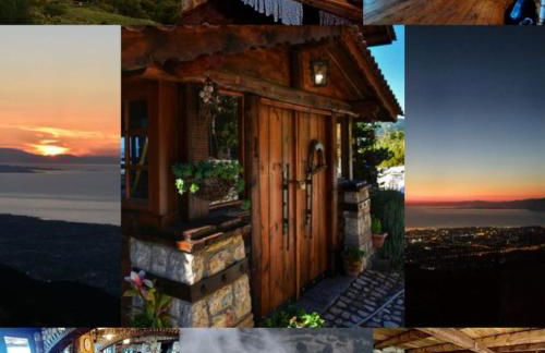 CHALET Σπιτι στο βουνο - Foto 1