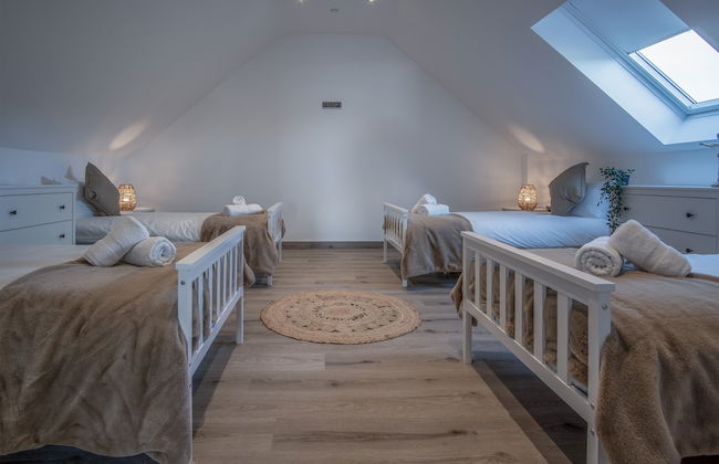 Sunrise - 5 Bedroom Home - Pendine - Foto 46