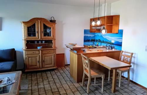 Ferienwohnung EG mit Bergblick - Foto 16