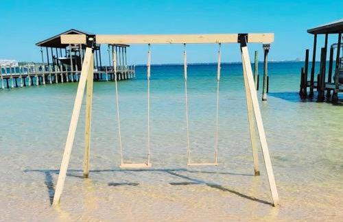 Luxury Beach Cottage With Private Beach - Foto 4