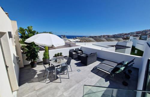 Ocean Surf Suite - Foto 29