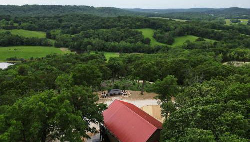 Entire Hermann Hideout - Foto 2