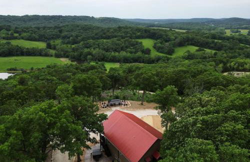 Entire Hermann Hideout - Foto 2