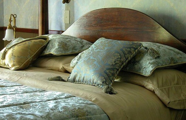 Kilmorna Manor Guest House and Private Nature Rese - Foto 4