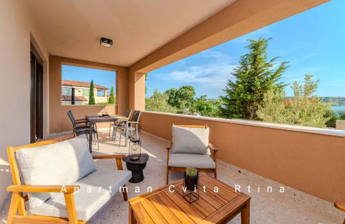 Apartman Cvita Rtina - Photo 14