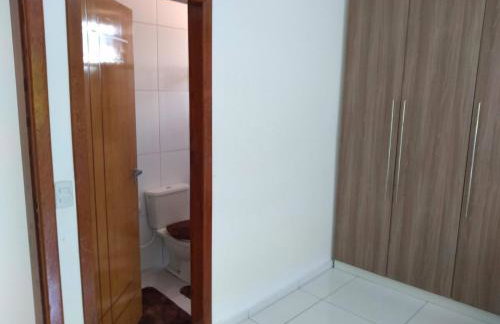 Linda casa com piscina - Foto 21