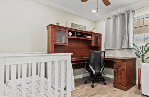 Peaceful Home Near Beach & Disneyland - Foto 39