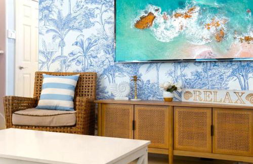 Seas The Dream at The Villages of Crystal Beach - Foto 4