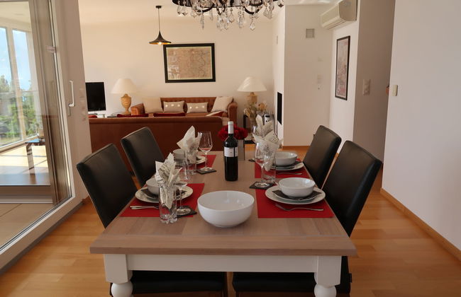 Le Belvédère D3.8 - Foto 2