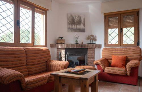 'El Mirador de Sotillo', un Oasis de Confort con Piscina y Jacuzzis - Photo 52