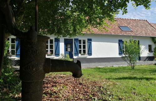 La ferme de Mademoiselle Jeanne - Foto 16