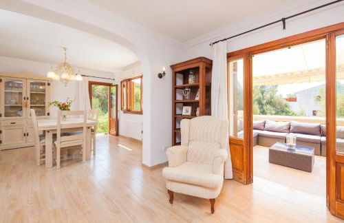 Casa Paseo Platon, very close to the beach, with pool and garden - Foto 16