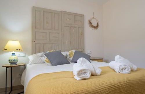 Casa Rural El Moradel Añon - Foto 12