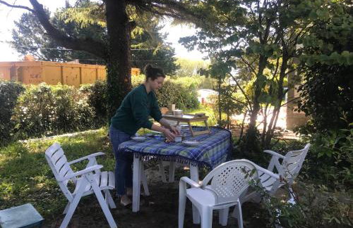 MaisonPortManech - exquisites Kleinod in der Bretagne - Foto 43