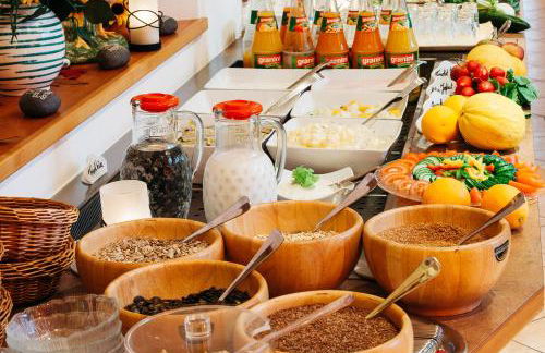 "Ferienwohnung Anna" - Annehmlichkeiten von 4-Sterne Familien-und Wellnesshotel Viktoria können mitgenutzt werden - Photo 11