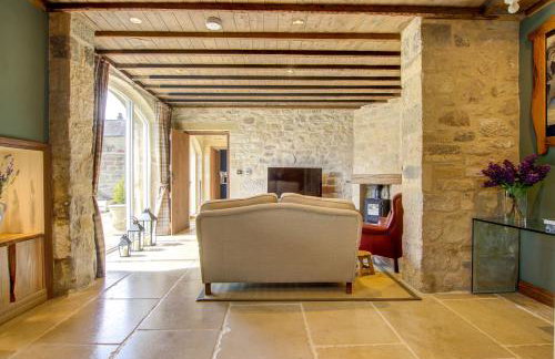 Coach Cottage Northumberland - Foto 29