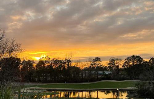 3 Community Pools Golf Course Condo in Longs - Foto 31