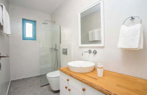 Kalathos Dream Villas - Foto 25