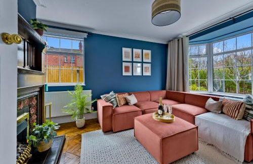 Silkwood House - Photo 7