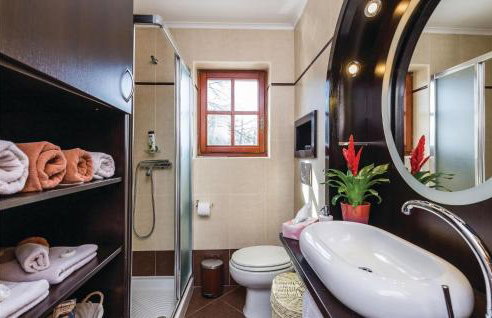 Gorgeous Home In Poljane With Sauna - Foto 56